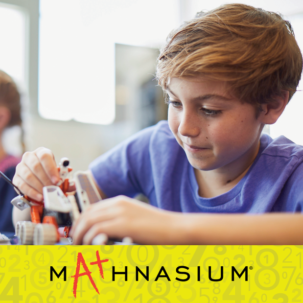 Images Mathnasium