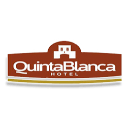 Hotel Quinta Blanca Logo