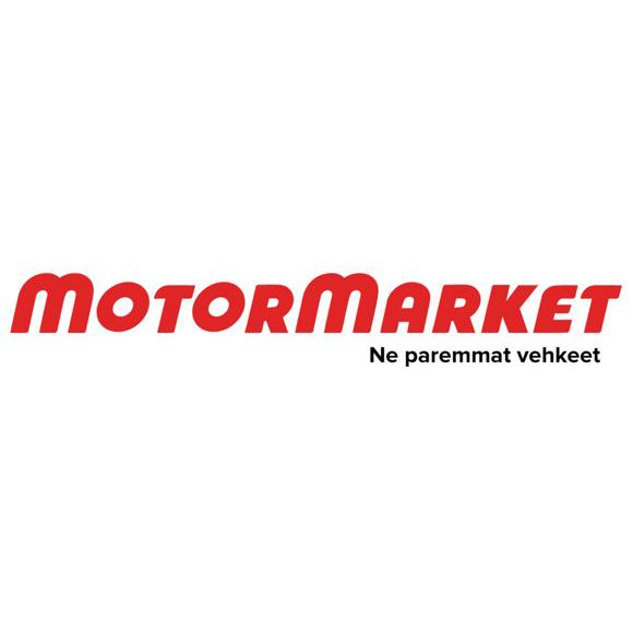 Motormarket Logo