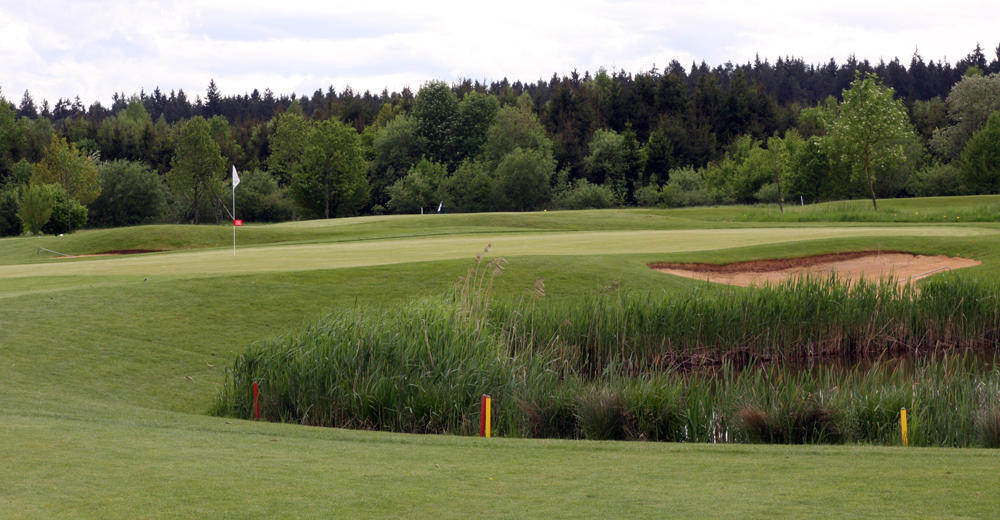 Bild 3 GolfRange München-Brunnthal in Kirchstockach
