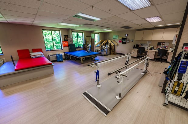 Images River’s Bend Health & Rehab Center