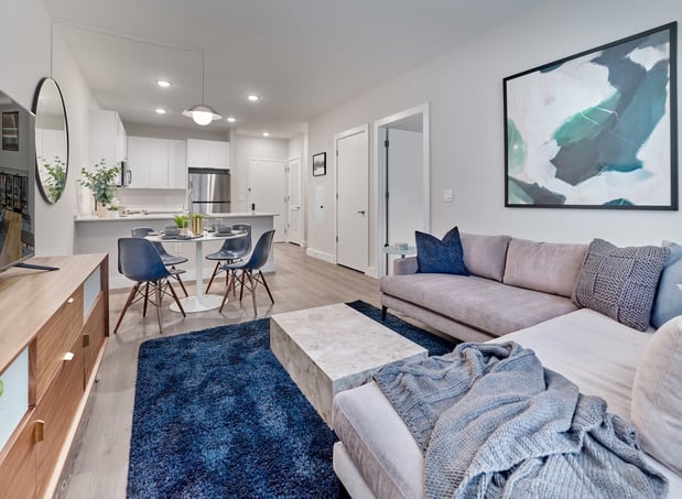 Images The Mint Rahway Apartments