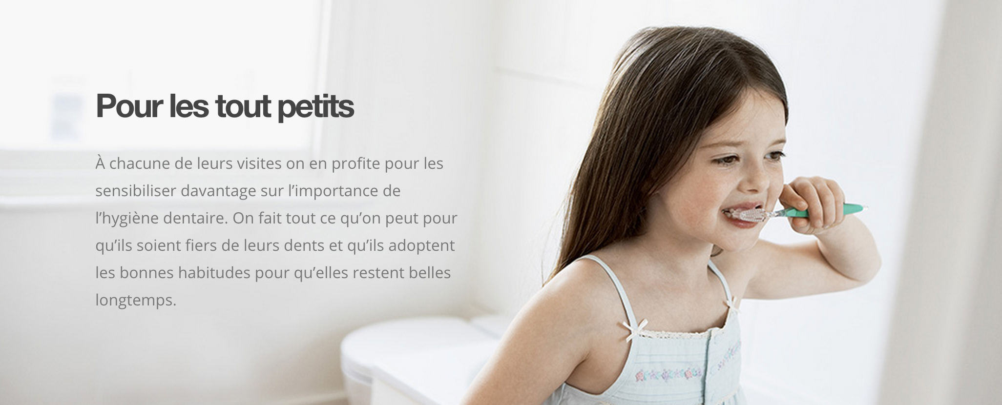 Images Centre dentaire du Vieux Longueuil