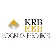 KRB Logistics Resources Logo