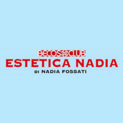 Estetica Nadia Logo