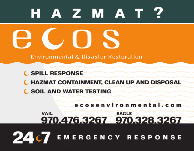 Images ECOS Environmental & Disaster Restoration, Inc.