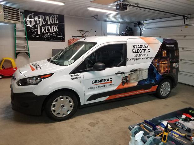 Images Stanley Electric LLC