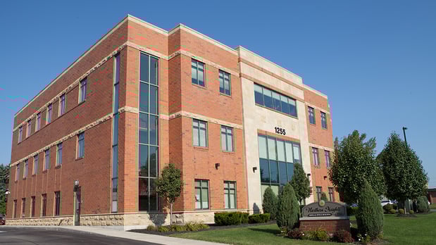 Images RRH Imaging Center