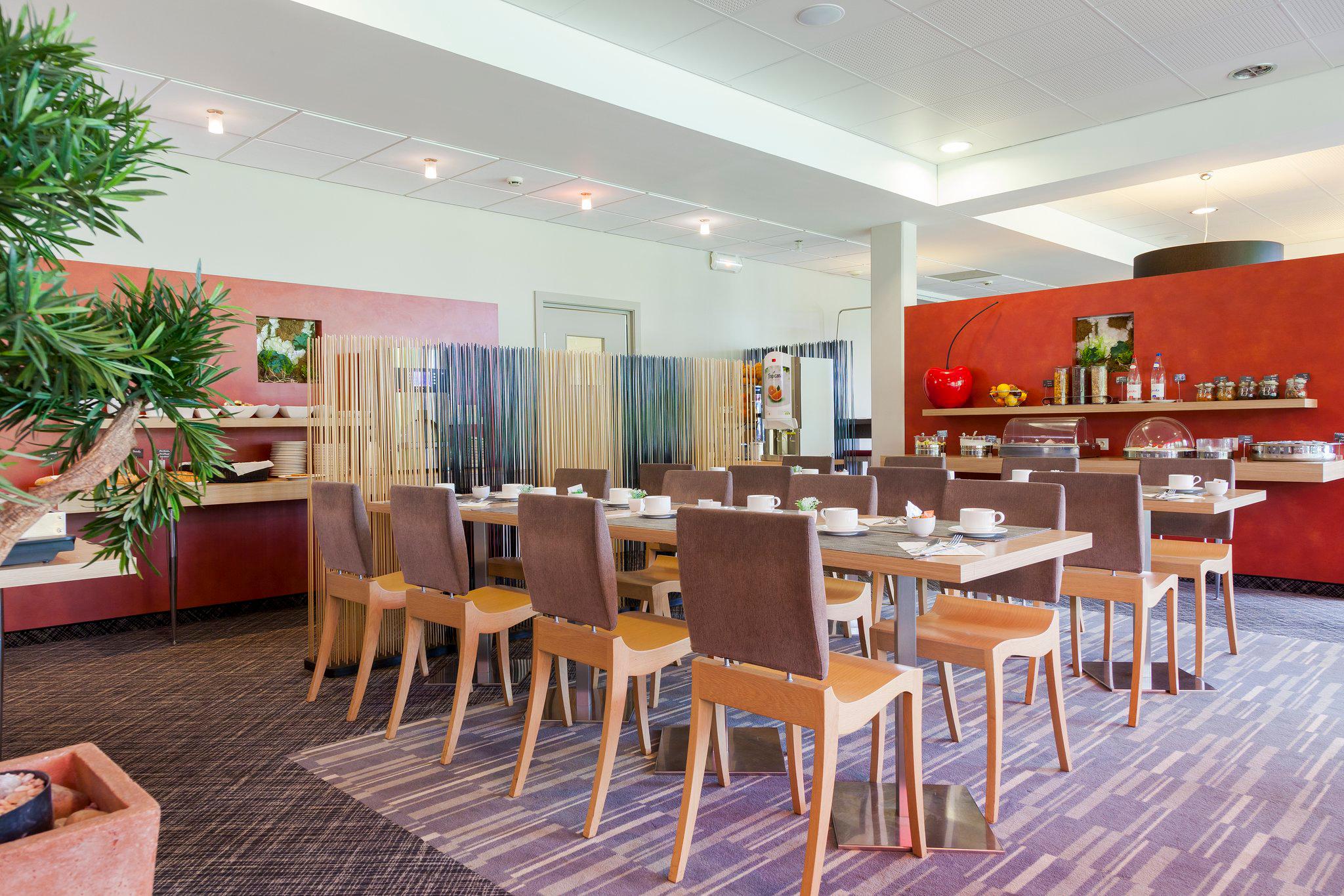 Holiday Inn Strasbourg - Nord, an IHG Hotel in Schiltigheim, 2 Avenue