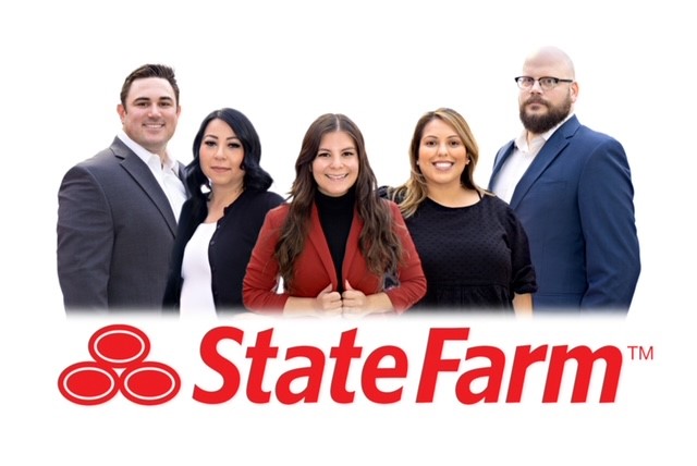 Matt Davenport - State Farm Insurance Agent - Team
