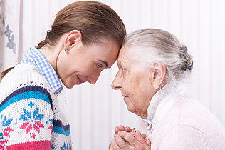 For dependable senior care services, call today!
