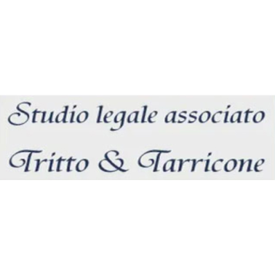 Studio Legale Tritto e Tarricone Logo