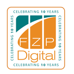 FZP Digital Logo