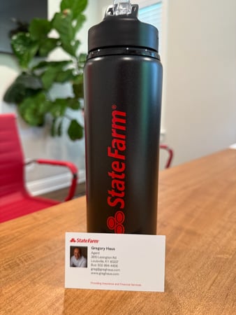 Images Greg Haus - State Farm Insurance Agent