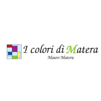 I Colori di Matera Logo
