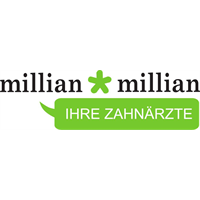 Logo Zahnärzte Dr. Matthias und Martina Millian