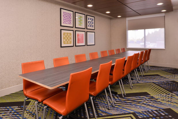 Images Holiday Inn Express & Suites Mesquite by IHG