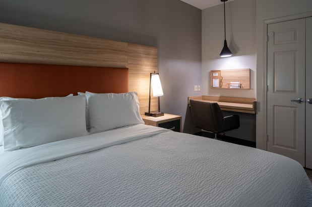 Images Candlewood Suites Baytown by IHG