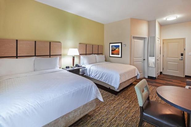 Images Candlewood Suites Midland SW by IHG