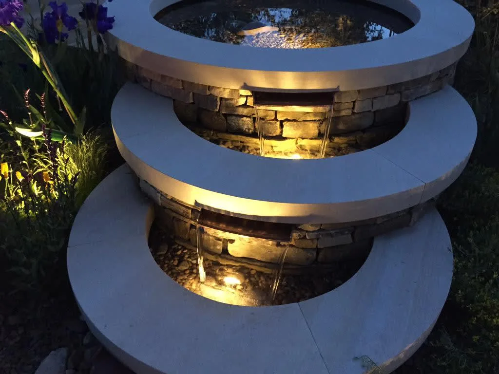 Images Aquascapes Water Feature Specialist Ltd
