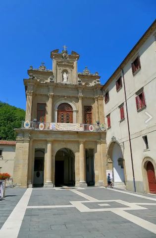 Images Fondazione San Francesco di Paola Onlus