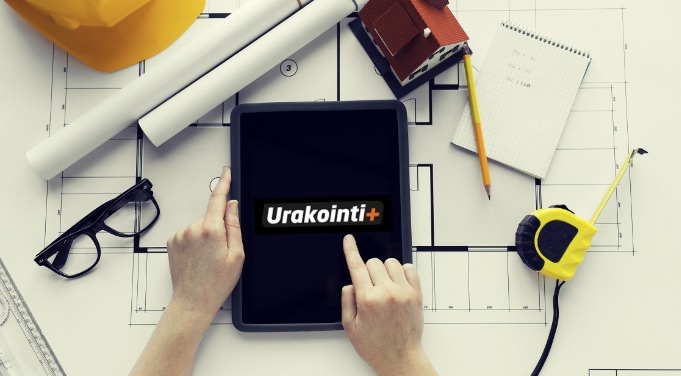 Images UrakointiPlus Oy