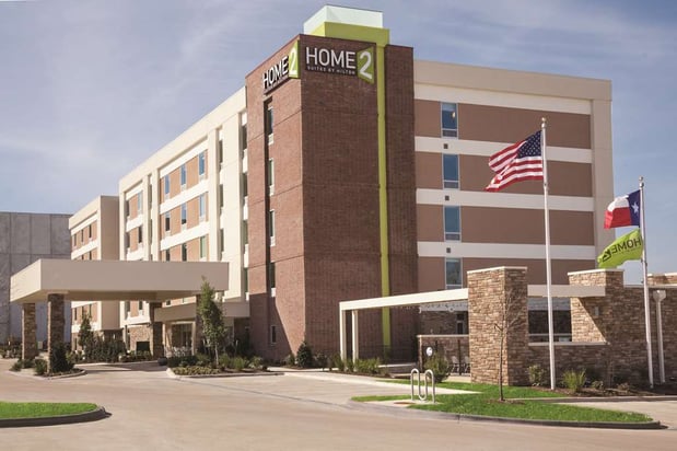 Images Home2 Suites by Hilton College Station