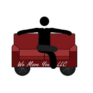We Move You LLC Logo