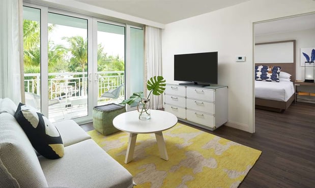Images Baker's Cay Resort Key Largo, Curio Collection by Hilton