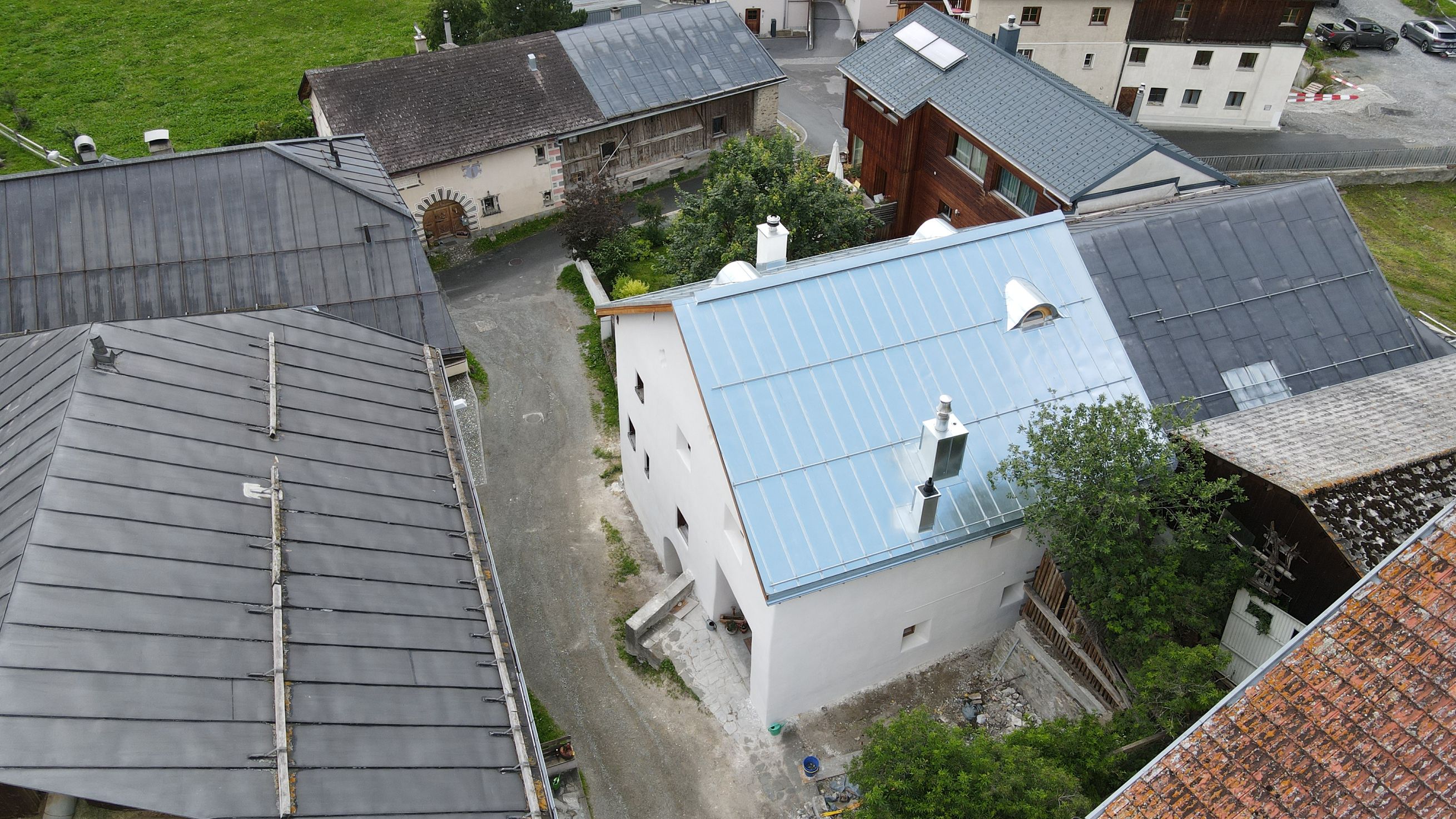 Bilder Roman Erni AG