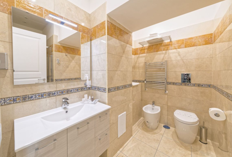 Gentile Relais Napoli B&B