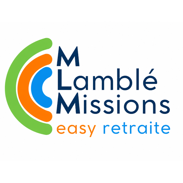 SAS M LAMBLÉ MISSIONS