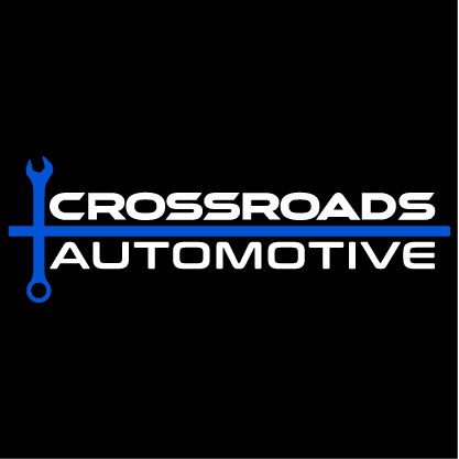 Crossroads Automotive Logo