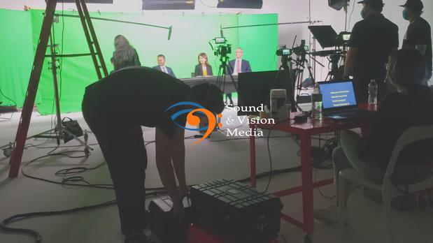 Images Sound and Vision Media