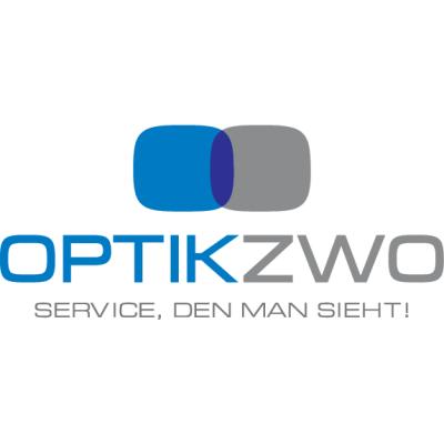 Optik Zwo GmbH in Eltmann - Logo