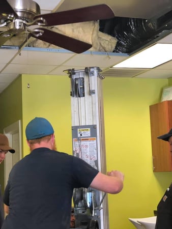 Images Shelton's Air Worx Heating & Cooling Inc.