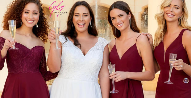 Images GG Formals