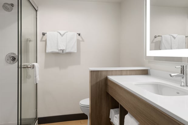 Images Holiday Inn Express Denver Central - North by IHG