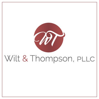 Wilt & Thompson, PLLC Logo