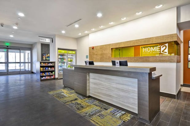 Images Home2 Suites by Hilton Mount Juliet