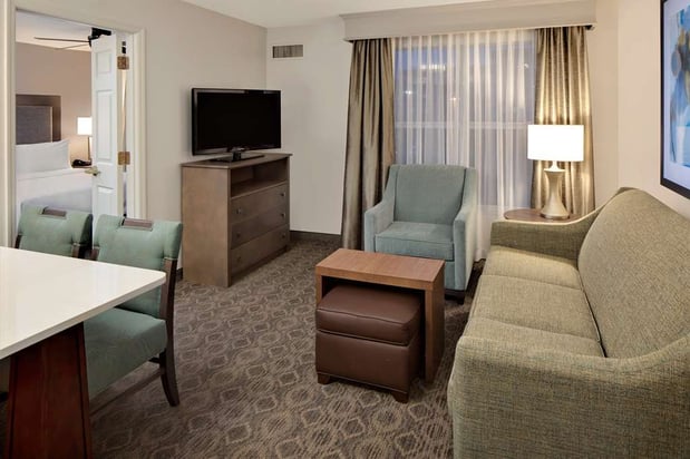 Images Homewood Suites by Hilton Minneapolis-Mall Of America