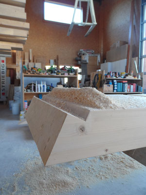 HOLZBAU PHILIPP UND WOLFGANG STALDER AG, Rigistrasse 96 in Weggis