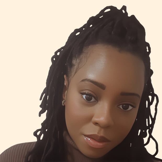 Images Nakita LPC, Counselor