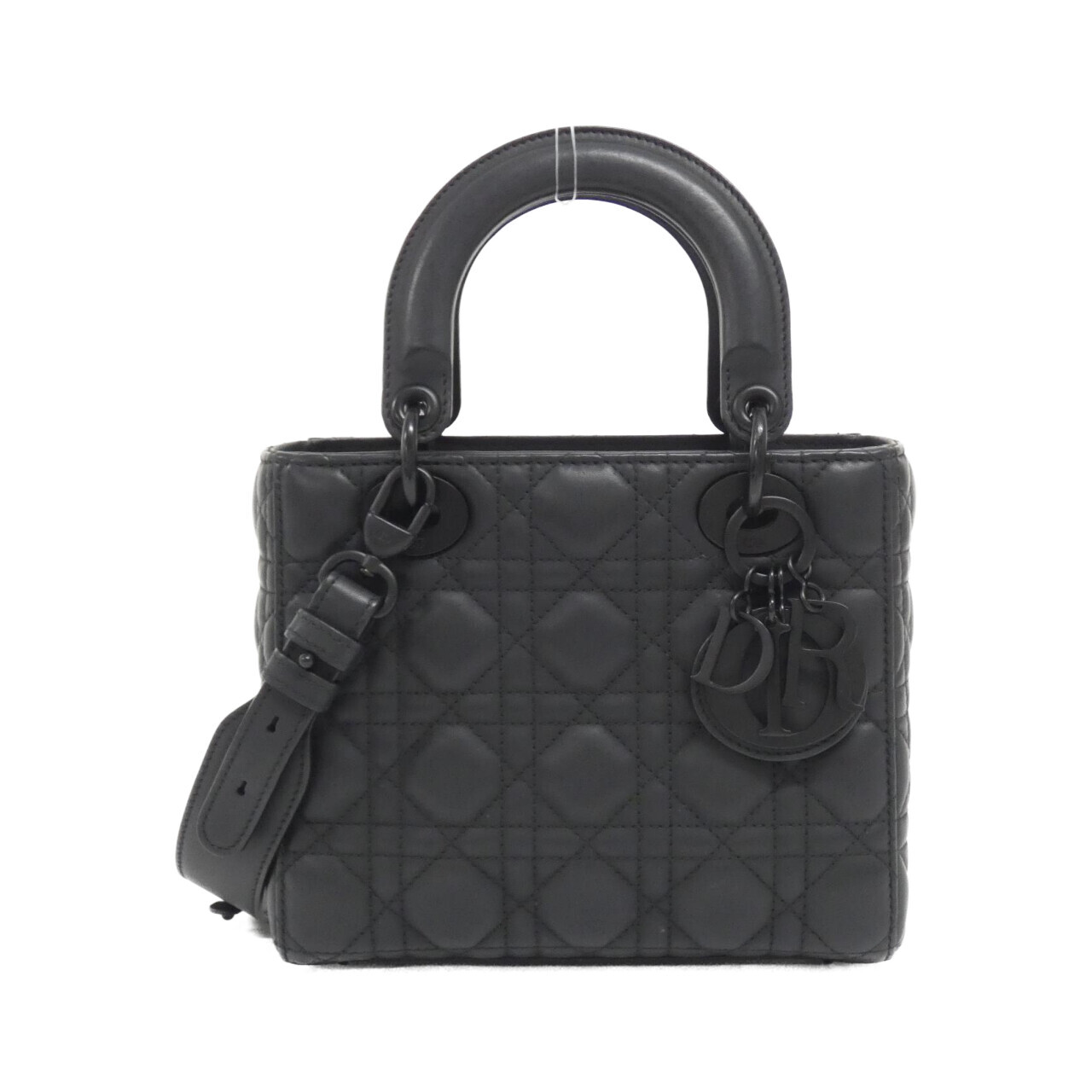 クリスチャンディオール MY ABCDIOR レディ ディオール スモール M0538SLOI バッグ