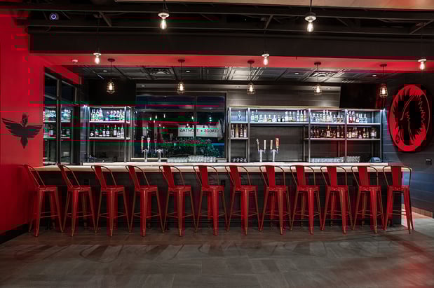 Images Taco Bamba Raleigh