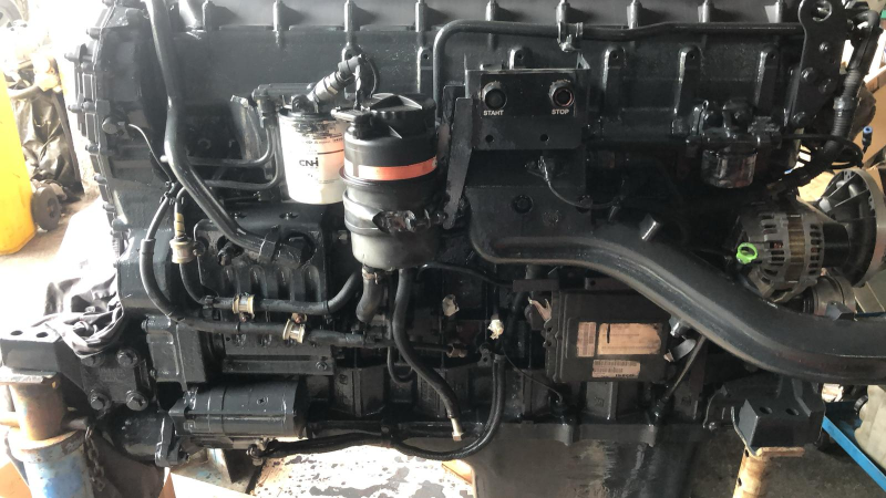 Images Officina Meccanica Ricco Rosario