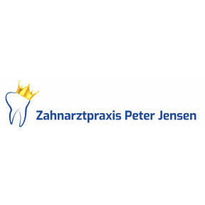 Zahnarztpraxis Peter Jensen Logo