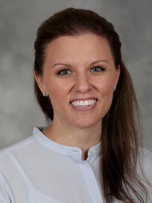 Tricia D. Zoss, NP - IU Health Primary Care - Indianapolis South