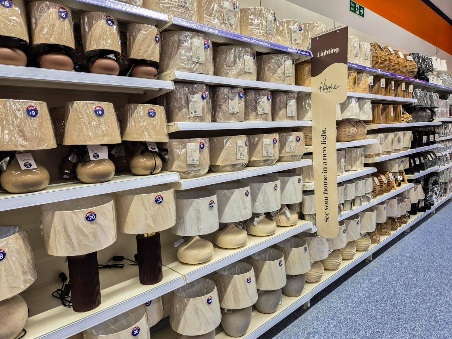 Images B&M Home Store with Garden Centre