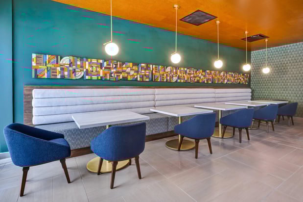 Images Hotel Indigo Detroit Downtown by IHG